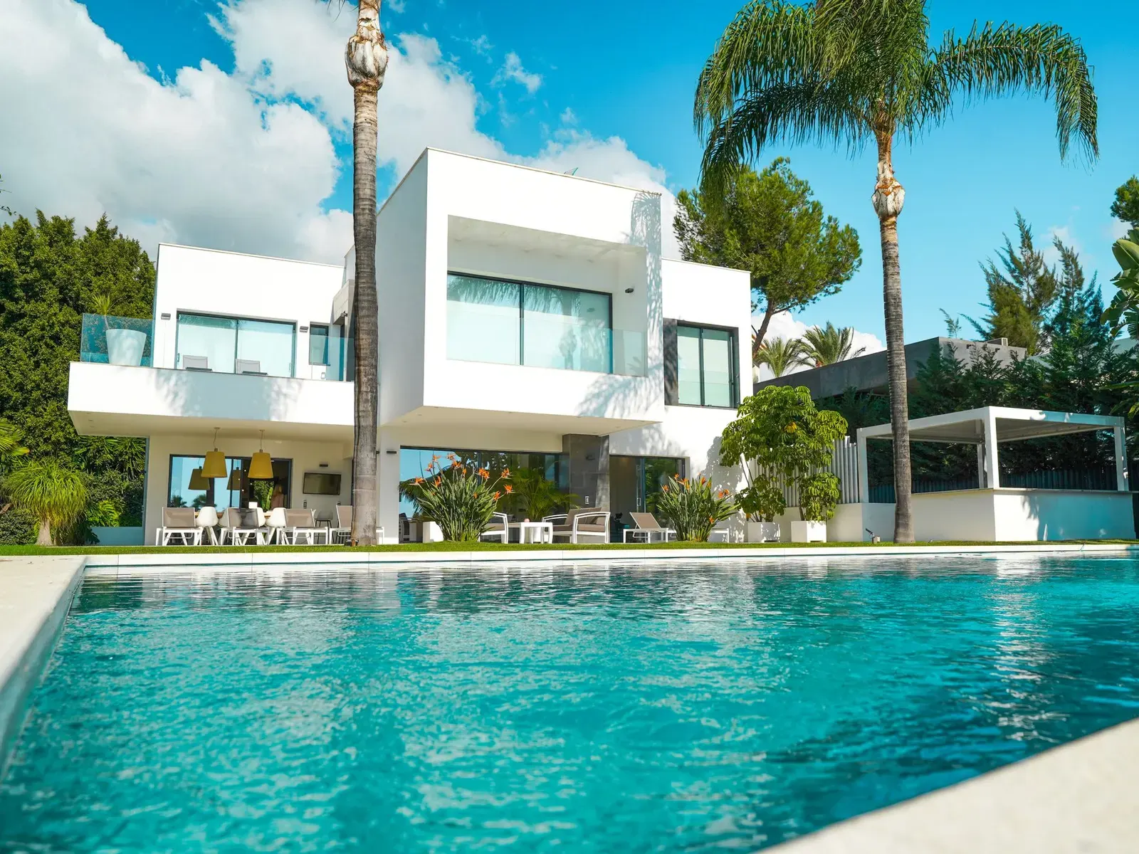 Villa Main