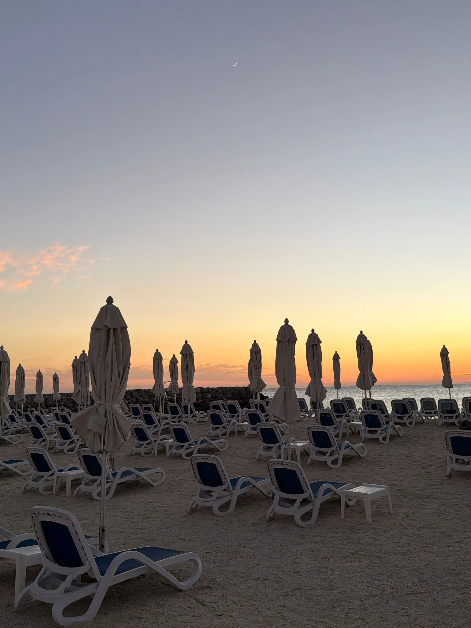 Segara Beach Hotel