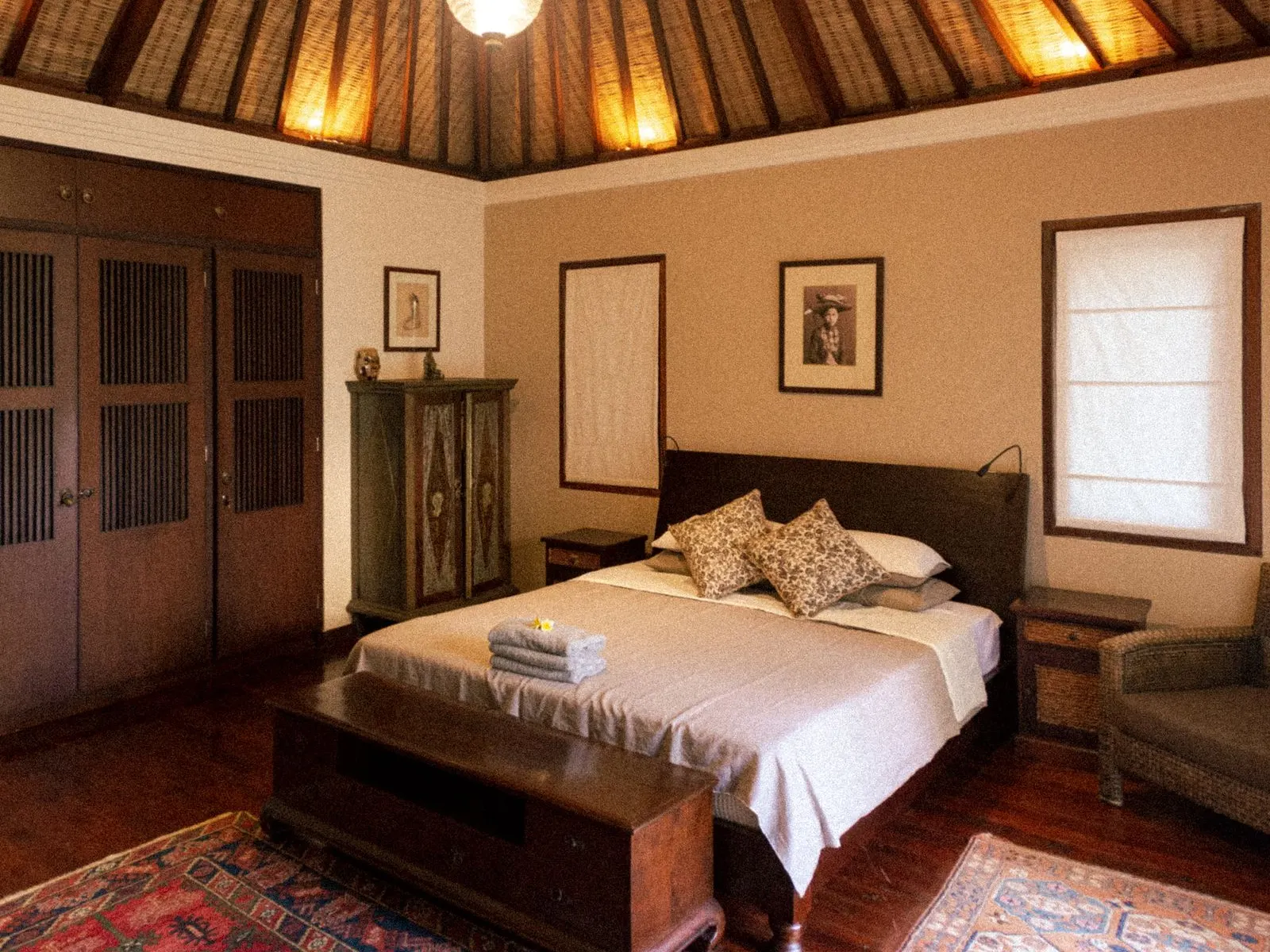 Highland Suite