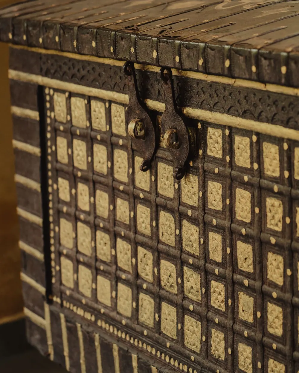 Dowry Chest