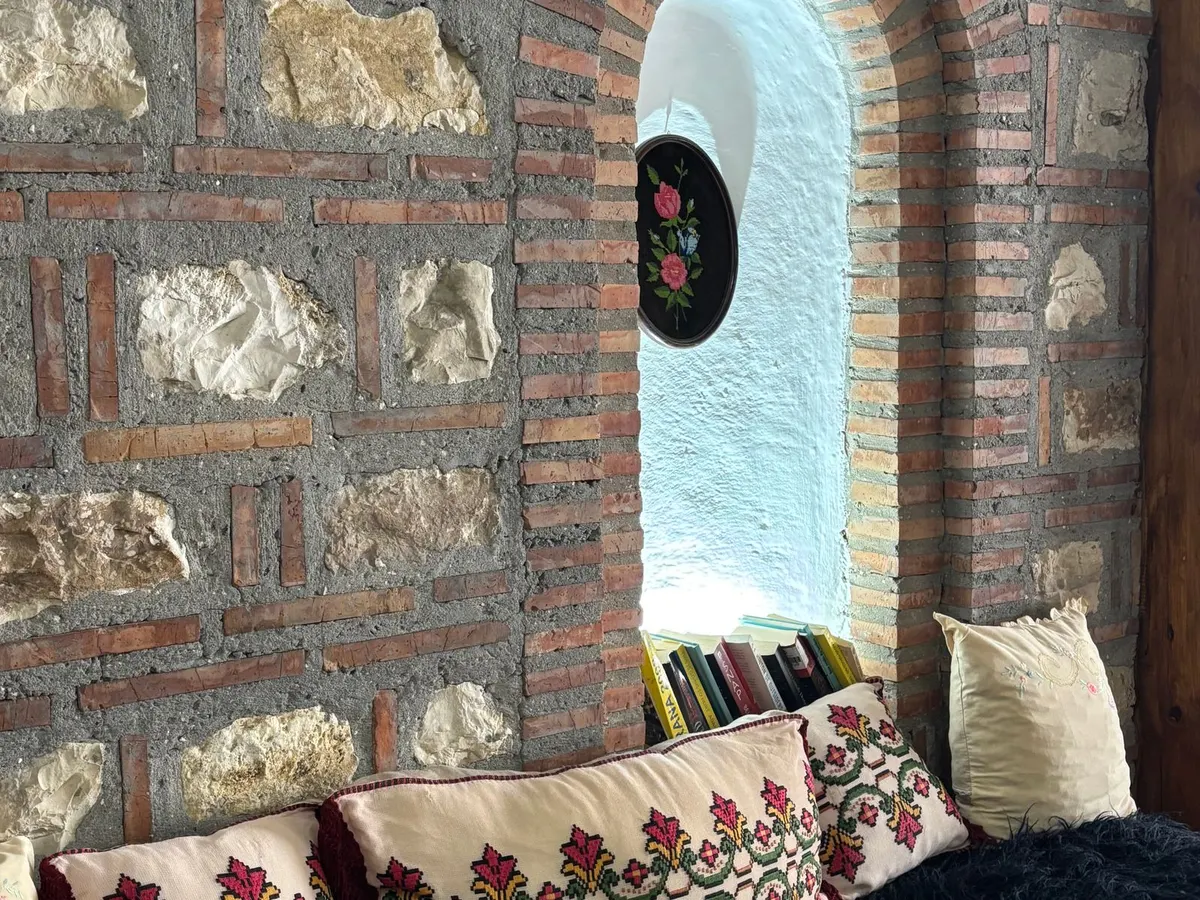 Kidung Pavilion Suite