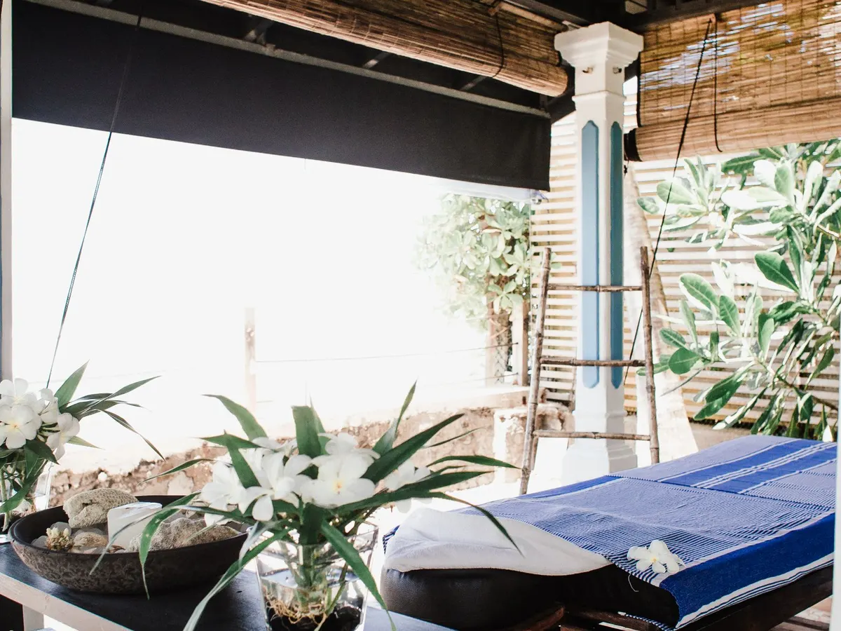 Sunyi Wellness House